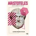  Aristoteles Varlık, Erdem ve Yöntem - Alfred Edward Taylor