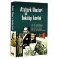  Atatürk İlkeleri ve Türk İnkılap Tarihi - Refik Turan