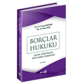 Borçlar Hukuku Genel Hükümler Özel Borç İlişkileri - Derya Ateş Karaman, Turgut Akıntürk