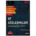 BT Sözleşmeleri - Zafer Babur