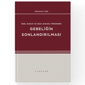  Gebeliğin Sonlandırılması - Oğuzhan Türe