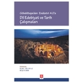 Göbeklitepe Endüstri 4.0'a Dil Edebiyat ve Tarih Çalışmaları - Kadir Adamaz
