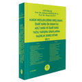  HMGS İdari Yargı Ön Sınavı İle Adli Yargı Ve İdari Yargı Yazılı Yarışma Sınavlarına Hazırlık Soru Kitabı Cilt 1 - Şebnem Akipek,