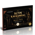  HUKAL Altın Kavramsal Maliye Savaş Yayınevi 2026