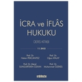  İcra ve İflas Hukuku Ders Kitabı - Hakan Pekcanıtez, Özekes, Atalay, Özkan