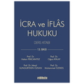  İcra ve İflas Hukuku Ders Kitabı - Hakan Pekcanıtez, Özekes, Atalay, Özkan