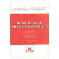  İdare Hukuku Pratik Çalışmaları - Ali D. Ulusoy
