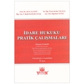 İdare Hukuku Pratik Çalışmaları - Ali D. Ulusoy