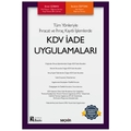  KDV İade Uygulamaları - Enver Çoban, İbrahim Öztürk