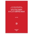 Küçüklerin Evlat Edinilmesi - Ali Er