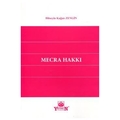  Mecra Hakkı - Hüseyin Kağan Zengin