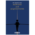  Mergers and Acquisitions - İsmail G. Esin