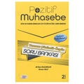Pozitif Muhasebe Tamamı Çözümlü Özgün Soru Bankası - Ali Rıza Kılıçarslan, Osman Uslu