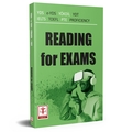  Reading For Exams - Yasin Aslan