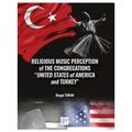  Religious Music Perpection of the Congregations - Duygu Turan