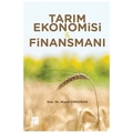  Tarım Ekonomisi ve Finansmanı - Niyazi Erdoğan