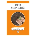 Tarım İşletmeciliği - Uğur Sevim