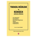  Tarımsal Değerleme ve Bilirkişilik - Erkan Rehber