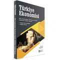  Türkiye Ekonomisi Konu Anlatımlı Soru Bankası EST Yayınları