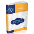 10. Sınıf Fizik Öğretmenin Ders Notları Editör Yayınları