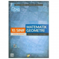 10. Sınıf Matematik Geometri Soru Bankası - Fdd Yayınları