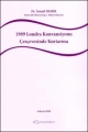 1989 Londra Konvansiyonu Çerçevesinde Kurtarma - İsmail Demir