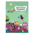  3. Sınıf Matematik Gezegeni ODTÜ Yayınları