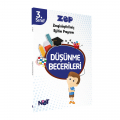  3. Sınıf ZEP Düşünme Becerileri Binot Yayınları