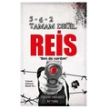  5-6-2 Tamam Değil Reis Bende Varım - Necdet Pekmezci