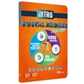  7. Sınıf Sosyal Bilgiler Defter Kitap Mozaik Yayınları