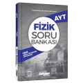  AYT Fizik Soru Bankası Ankara Yayıncılık