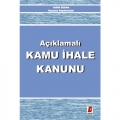  Kamu İhale Kanunu - Yasin Özkan