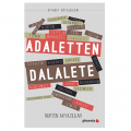  Adaletten Dalalete - Nurten Akyazılılar