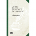  Aforizmalar - G. Christoph Lichtenberg