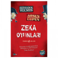  Zeka Oyunları - Maurice Leblanc