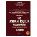  Asgari İşçilik Uygulamaları El Kitabı - İsa Karakaş