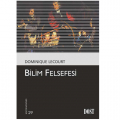  Bilim Felsefesi - Dominique Lecourt
