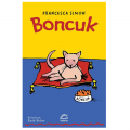  Boncuk - Francesca Simon