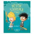  Büyük Yarışma - Tom Knight