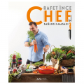 Chef'in Sağlıklı Masası - Rafet İnce