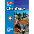  Cote d' Azur Cep Rehberi - Dost Kitabevi