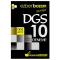  Ezberbozan Serisi DGS 10 Deneme Ekspres Akademi 2017