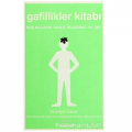  Gafillikler Kitabı - Akdoğan Özkan