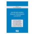  Gelir Paylaşımlı İnşaat Sözleşmesi Çalıştayı - Emrehan İnal