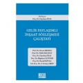 Gelir Paylaşımlı İnşaat Sözleşmesi Çalıştayı - Emrehan İnal