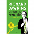  Genişlemiş Fenotip - Richard Dawkins