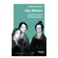  Güç Mitleri  - Terry Eagleton
