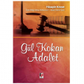  Gül Kokan Adalet - Hüseyin Kovan