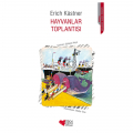  Hayvanlar Toplantısı - Erich Kastner