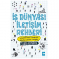 İş Dünyası İletişim Rehberi - Tamer Kütükçü